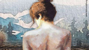 First Look Of Return Ticket