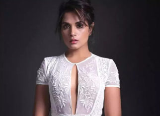 Richa Chadha says she doesn’t believe in media trials when asked about working with Me Too accused Subhash Kapoor