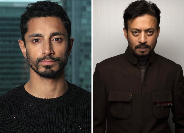 Riz Ahmed pays tribute to Irrfan Khan during Gotham Awards speech, quotes Babil Khan Riz Ahmed pays tribute to Irrfan Khan during Gotham Awards speech, quotes Babil Khan