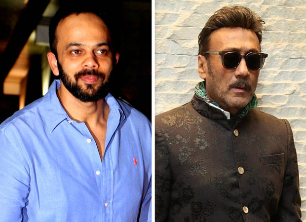 Rohit Shetty goes the Thanos way with Jackie Shroff; will be the MAIN VILLAIN of Ajay Devgn's Singham 3 Rohit Shetty goes the Thanos way with Jackie Shroff; will be the MAIN VILLAIN of Ajay Devgn's Singham 3