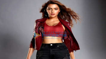 Celeb Photos Of Ruhi Singh