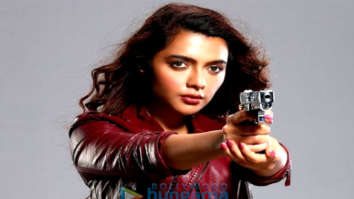 Celeb Photos Of Ruhi Singh