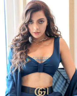 Celebrity Photos of Ruhi Singh