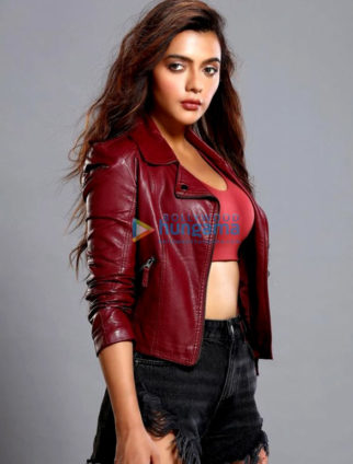 Celeb Photos Of Ruhi Singh