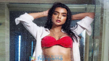 Celebrity Photos of Ruhi Singh