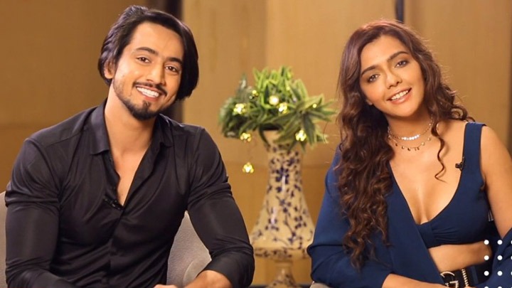 Ruhi Singh: “Something in Faisu that can ATTRACT almost every girl is…”| Rapid Fire