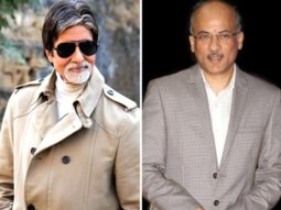SCOOP: Amitabh Bachchan’s next with Sooraj Barjatya to roll in February 2021