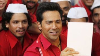 SCOOP: Varun Dhawan’s remuneration for Coolie No. 1 was Rs. 25 crores