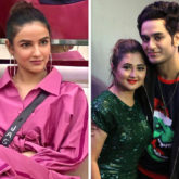 SCOOP Vikas Gupta replaced Jasmin Bhasin with Rashami Desai on Naagin 4