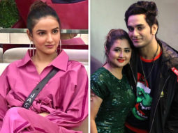 SCOOP: Vikas Gupta replaced Jasmin Bhasin with Rashami Desai on Naagin 4?