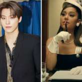 SEVENTEEN's Dino drops slick dance cover on Ariana Grande's 'Positions', watch video