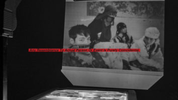 SHINee’s Back! The group announces full-length album to release on February 22 along with intriguing comeback poster