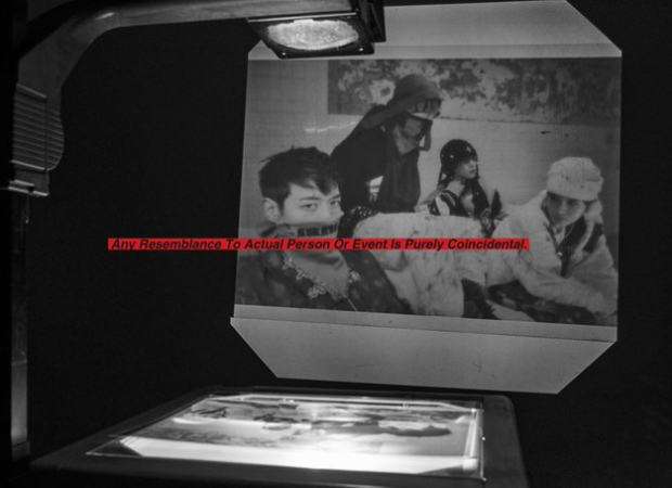 SHINee's Back! The group announces full-length album to release on February 22 along with intriguing comeback poster