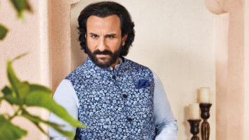 Saif Ali Khan: “Instead of chasing SUCCESS at the Box Office, I’d just CHASE…”| Tandav