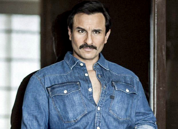 Saif Ali Khan to start the next schedule of Bhoot Police tomorrow; he will also be promoting Tandav simultaneously Saif Ali Khan to start the next schedule of Bhoot Police tomorrow; he will also be promoting Tandav simultaneously