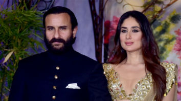 Saif Ali Khan – Kareena Kapoor Khan to follow Anushka Sharma – Virat Kohli; request paps to not photograph their baby