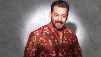 Salman Khan confirms a theatrical release for Radhe: Your Most Wanted Bhai on Eid