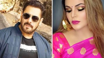 Salman Khan reprimands Rakhi Sawant for her ‘do baagh do bangle’ comment on Bigg Boss 14