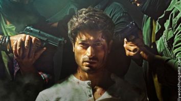 First Look Of Dil Sanak - Hope Under Siege