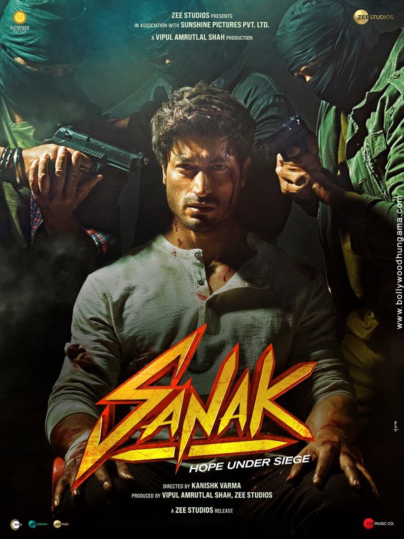 sanak hope under siege 1