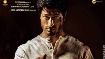 First Look Of Sanak - Hope Under Siege