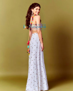 Celeb Photo Of Sanjana Sanghi