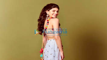 Celeb Photo Of Sanjana Sanghi