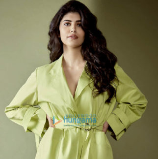 Celebrity Photos of Sanjana Sanghi