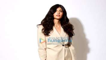 Celebrity Photos of Sanjana Sanghi