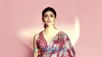 Celebrity Photo Of Sanjana Sanghi