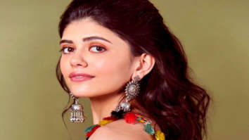Celeb Photo Of Sanjana Sanghi