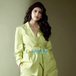 Celebrity Photos of Sanjana Sanghi