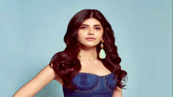 Celeb Photos Of Sanjana Sanghi
