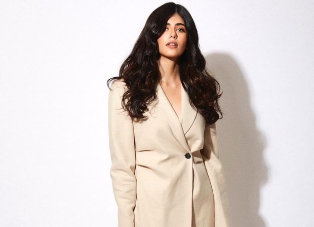 Sanjana Sanghi’s chic avatar gets heads turning