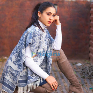 Celebrity Photos of Sara Ali Khan