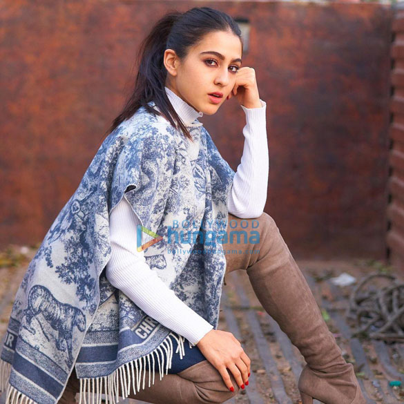 Sara Ali Khan