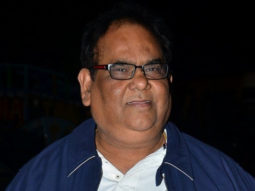 Satish Kaushik: “Pratik Gandhi- Man of the Crowd, Deepika- the MOST ELEGANT girl”| Rapid Fire