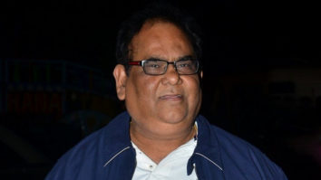 Satish Kaushik: “Pratik Gandhi- Man of the Crowd, Deepika- the MOST ELEGANT girl”| Rapid Fire