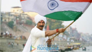 Movie Stills Of The Movie Satyameva Jayate 2