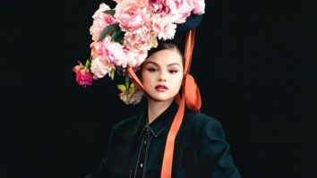 Selena Gomez collaborates with Rauw Alejandro for ‘Baila Conmigo’ from upcoming Spanish album Revelación