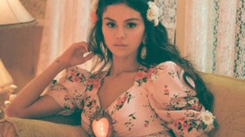 Selena Gomez drops second Spanish single ‘De Una Vez’ along with a mythical music video
