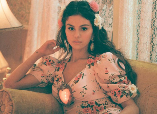 Selena Gomez drops second Spanish single 'De Una Vez' along with a mythical music video 
