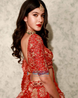 Celebrity Photos of Shanaya Kapoor