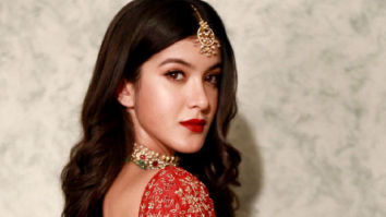 Celebrity Photos of Shanaya Kapoor