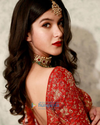 Celebrity Photos of Shanaya Kapoor