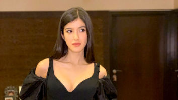 Celebrity Photos of Shanaya Kapoor