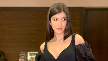 Celebrity Photos of Shanaya Kapoor
