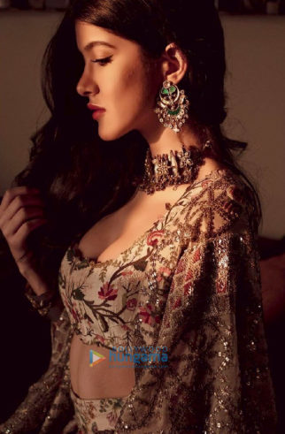 Celebrity Photo of Shanaya Kapoor
