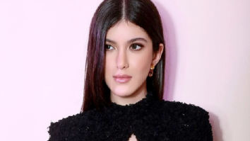 Celebrity Photo of Shanaya Kapoor