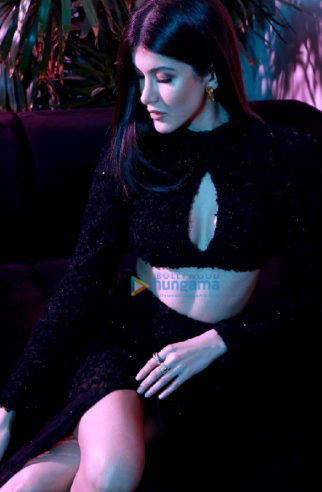 Celebrity Photo of Shanaya Kapoor
